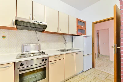 Appartamenti in Casa Liveric, Vir