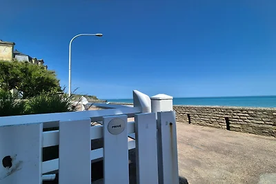 Appartement in Arromanches les Bains