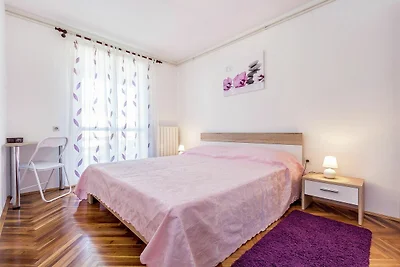 Schönes Appartement nur 500 m vom Meer...