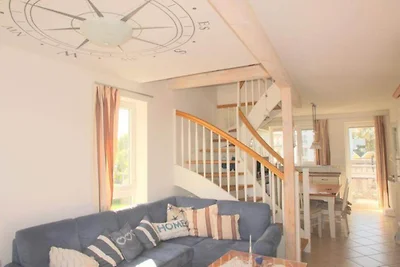 Tolles Appartment in der Seenplatte