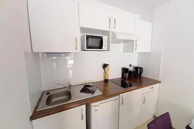 3 Zimmer f�r 6 Personen