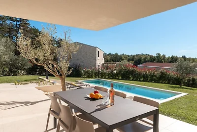 Casa Venus mit Pool