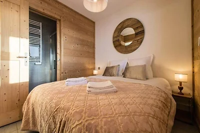 Wohnung an Les Retenues, Ski-In/Ski-Out