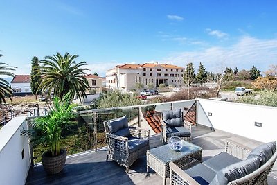 Luxueus appartement in Zadar met...