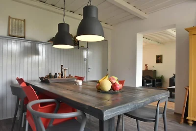 Ferienhaus mit privatem Pool