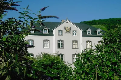 Vakantieappartement met 1 slaapkamer