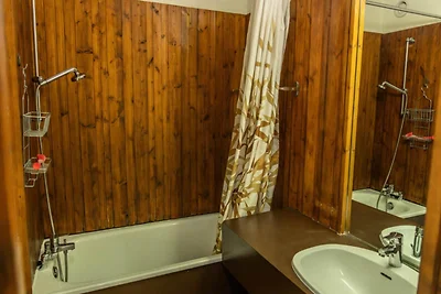 Residenz Le Belvedere