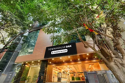 Stadthaus Oak AECS Bangalore Times