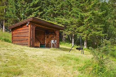 6 Personen Ferienhaus in Sandhornøy-By Traum