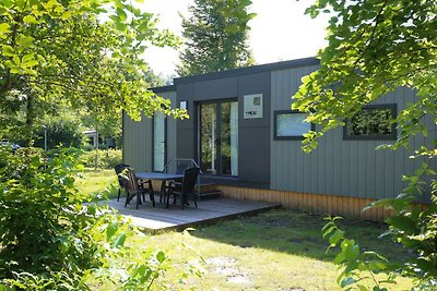 Moderne chalet in de omgeving van Turnhout