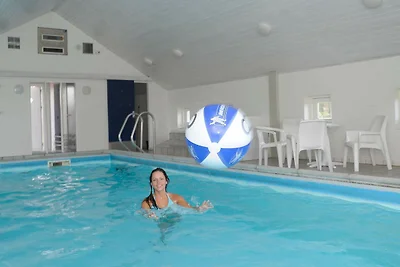 5 Personen Ferienhaus in Blåvand