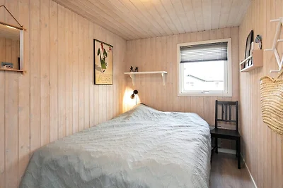 12 Personen Ferienhaus in Løkken