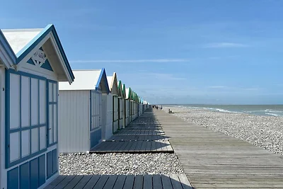 Ferienhaus, Cayeux sur Mer