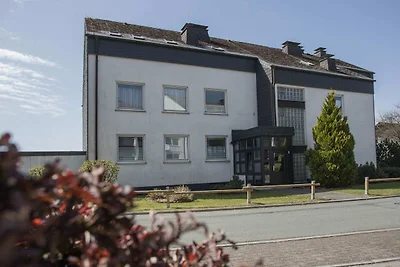 Gemütliches Apartment in Winterberg mit...