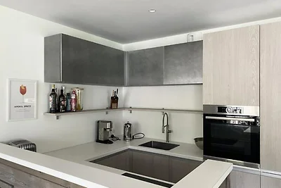 Ferienwohnung mit 5 Zimmern, 120 m² – 6 Erwac...