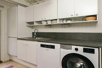 5 Personen Ferienhaus in Asnæs-By Traum