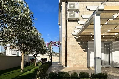 Villa in Rogoznica met wifi en...