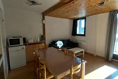 3 Zimmer für 8 Personen