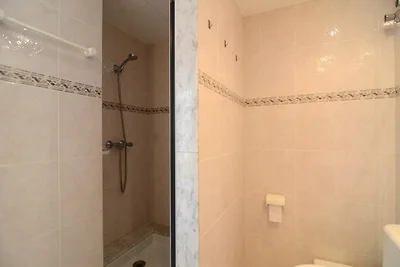 Strandappartement in Spanje met Zwembad