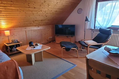 Appartement de vacances « Abendrot »