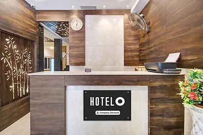 Super Hotel O Vijayawada