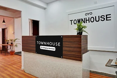 Super Townhouse Hinjewadi