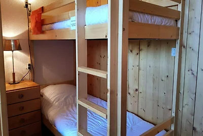 Studio für 4 Personen in Arc 1600 in einer Re...