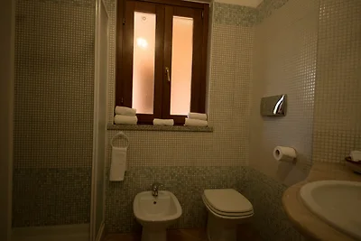 Villa on Costa Rei near Sandy Beach