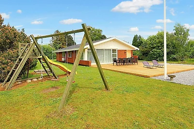 Geraumiges Refugium in Marielyst-By Traum