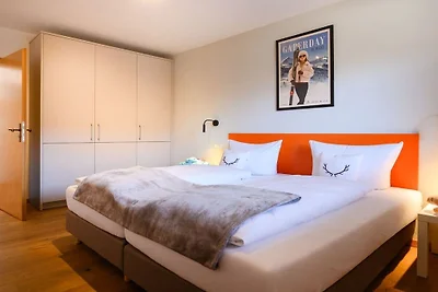 Ferienwohnung mit 1 Schlafzimmer