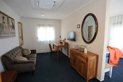 Inselparadies Jezera in der Adria