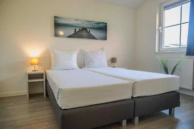 Graftdijk Pet-Friendly Getaway