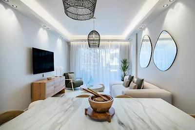 Wohnung in Cannes nahe Croisette Strand