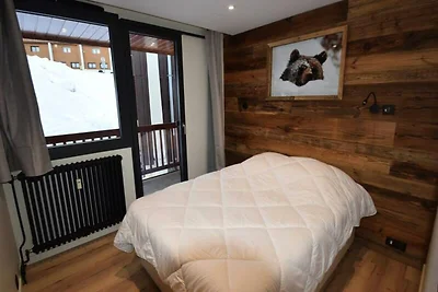 2 Zimmer für 4 Personen - LES AROLLES - PLAGN...