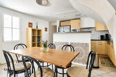 Appartement in L'Épine vlakbij zandstranden