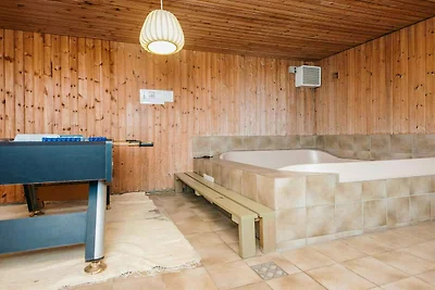 Luxus-Ruckzug in Blavand -- By Traum...