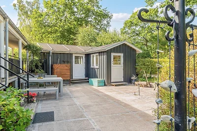 Holiday home relaxing holiday Glesborg