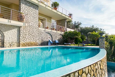 Villa Maria Rosaria
