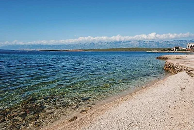 Apartments Hak - One Bedroom Apartment with T...