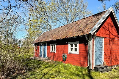 3 Personen Ferienhaus in BORGHOLM