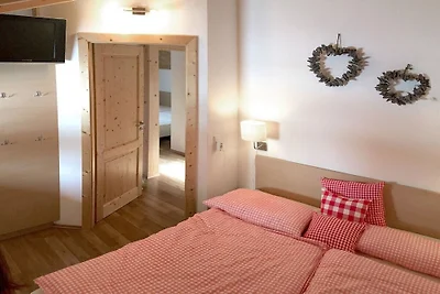 Casa vacanze a Krimml con piscina