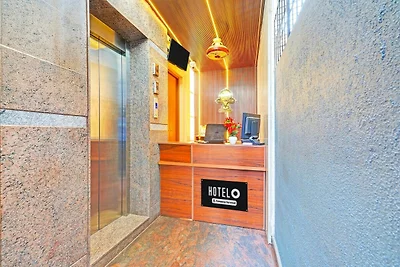 Super Hotel O Yeshwanthpur, voorheen Stay...