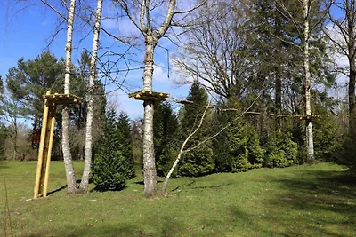 Komfortables Ferienhaus, Pool, Sauna,...