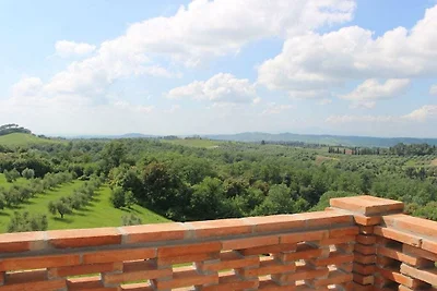 Appartamento per vacanze con 1 camera da...
