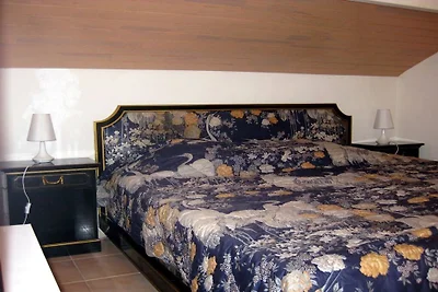 Ferienwohnung mit 3 Schlafzimmer