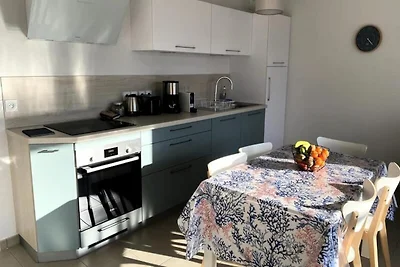 Appartementen voor 4 personen