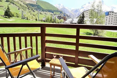 2 Zimmer für 6 Personen