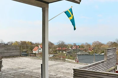 5 Sterne Ferienhaus in STENINGE