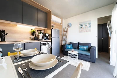 Mobile Home Paradise - Two Bedroom Mobile Hom...