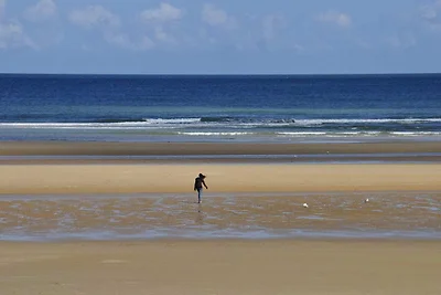 Gezellig vakantiehuis in...